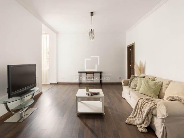 Apartamento en venta en Barcelona, Barcelona Costa Maresme