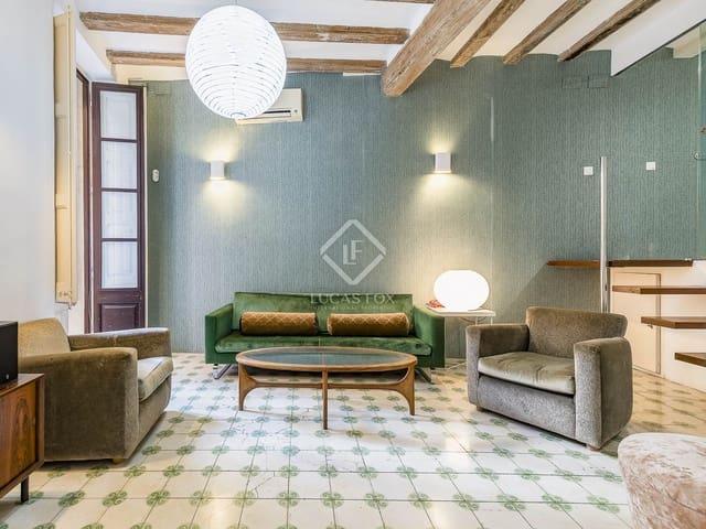 Apartamento en venta en Barcelona, Barcelona Costa Maresme
