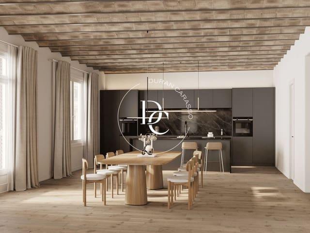 Apartamento en venta en Barcelona, Barcelona Costa Maresme