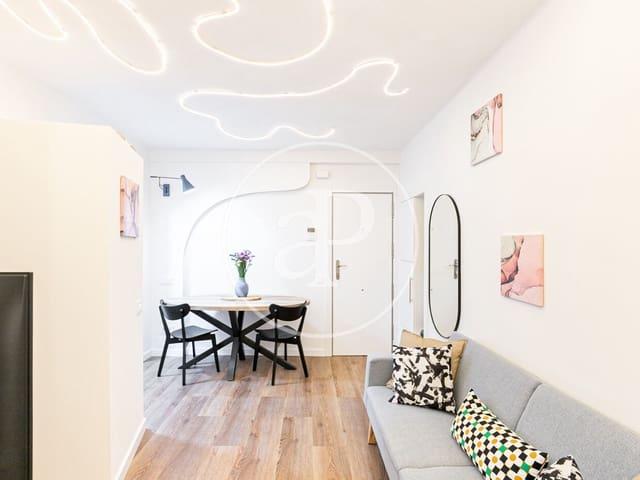 Apartamento en venta en Barcelona, Barcelona Costa Maresme