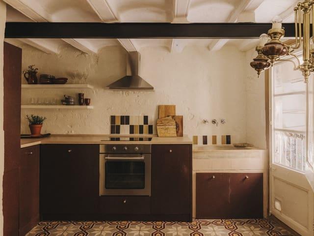Apartamento en venta en Barcelona, Barcelona Costa Maresme
