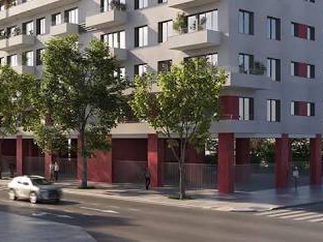 Apartamento en venta en Barcelona, Barcelona Costa Maresme