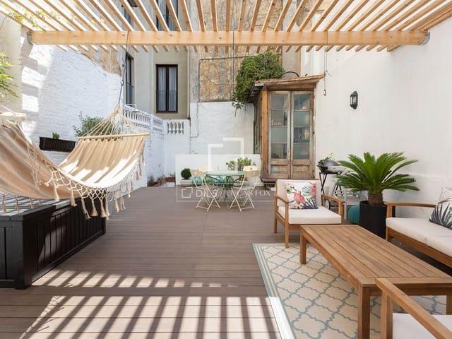 Apartamento en venta en Barcelona, Barcelona Costa Maresme