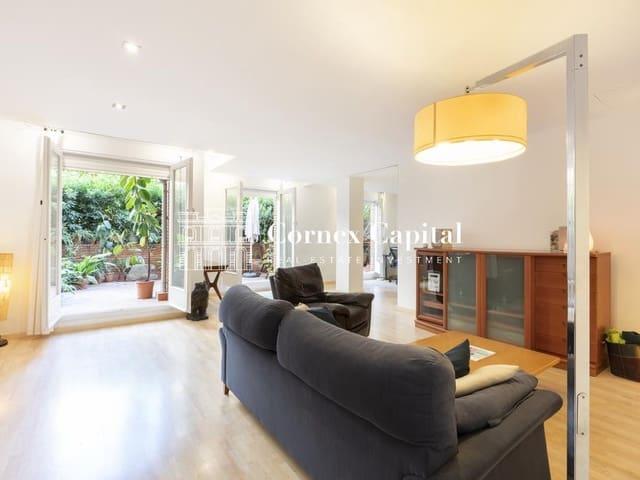 Apartamento en venta en Barcelona, Barcelona Costa Maresme