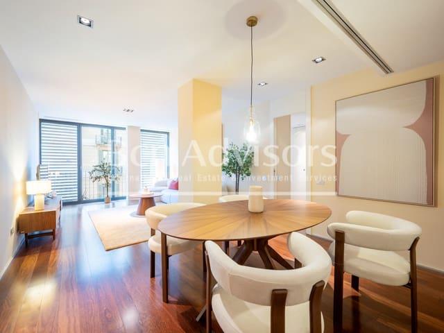 Apartamento en venta en Barcelona, Barcelona Costa Maresme