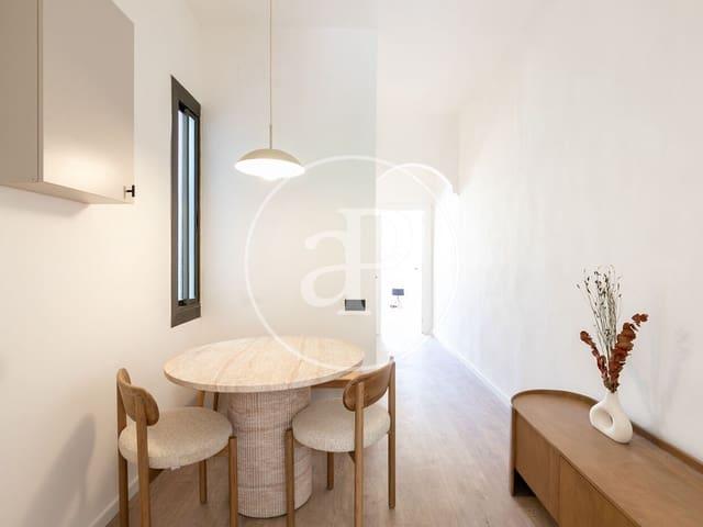 Apartamento en venta en Barcelona, Barcelona Costa Maresme