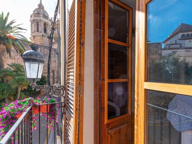Apartamento en venta en Barcelona, Barcelona Costa Maresme