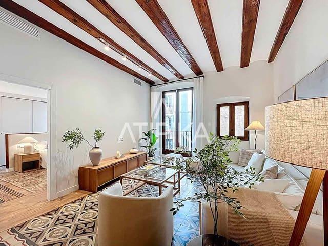 Apartamento en venta en Barcelona, Barcelona Costa Maresme