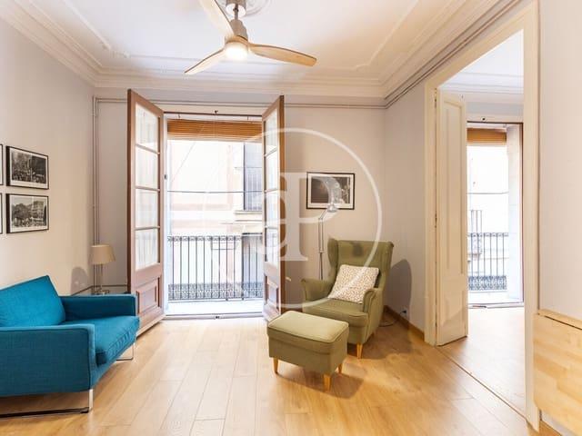 Apartamento en venta en Barcelona, Barcelona Costa Maresme