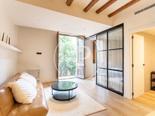 Apartamento en venta en Barcelona, Barcelona Costa Maresme