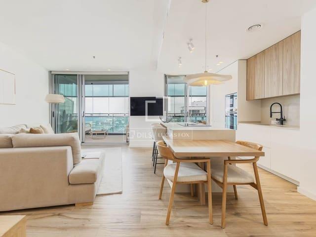 Apartamento en venta en Barcelona, Barcelona Costa Maresme