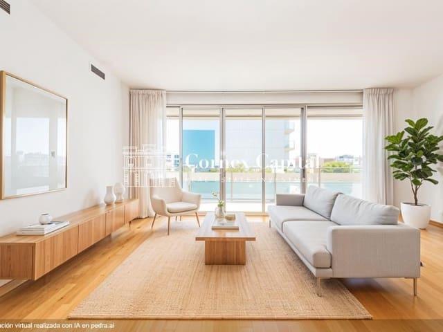 Apartamento en venta en Barcelona, Barcelona Costa Maresme