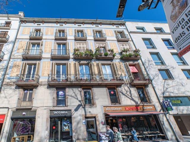 Apartamento en venta en Barcelona, Barcelona Costa Maresme