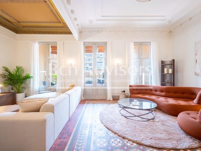 Apartamento en venta en Barcelona, Barcelona Costa Maresme