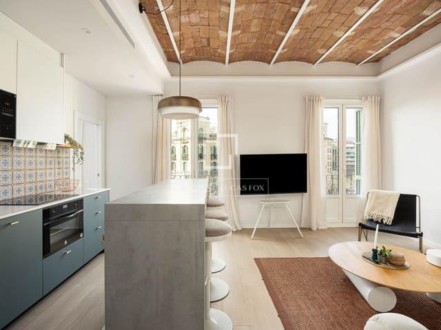 Apartamento en venta en Barcelona, Barcelona Costa Maresme