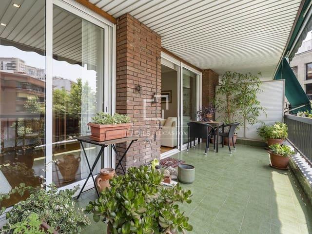 Apartamento en venta en Barcelona, Barcelona Costa Maresme