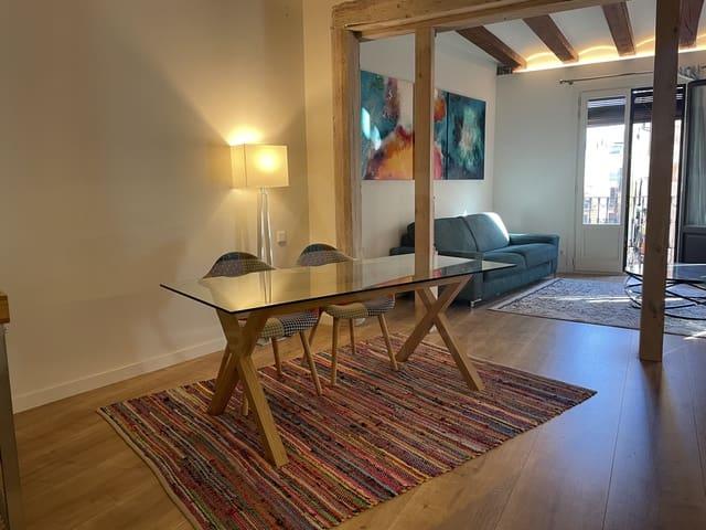 Apartamento en venta en Barcelona, Barcelona Costa Maresme