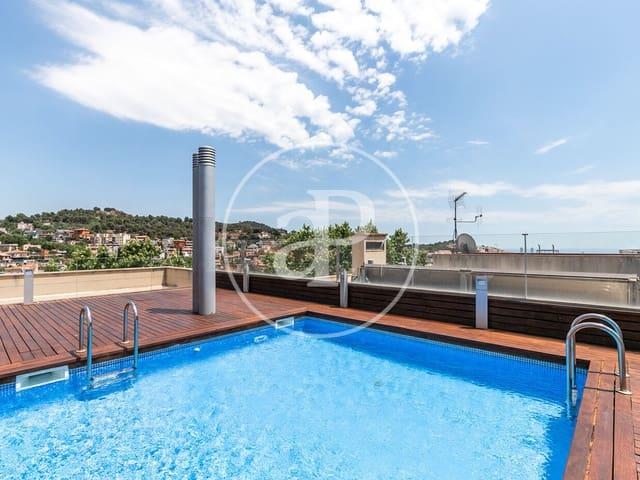 Apartamento en venta en Barcelona, Barcelona Costa Maresme