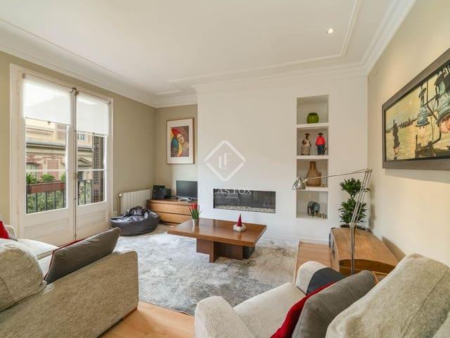 Apartamento en venta en Barcelona, Barcelona Costa Maresme