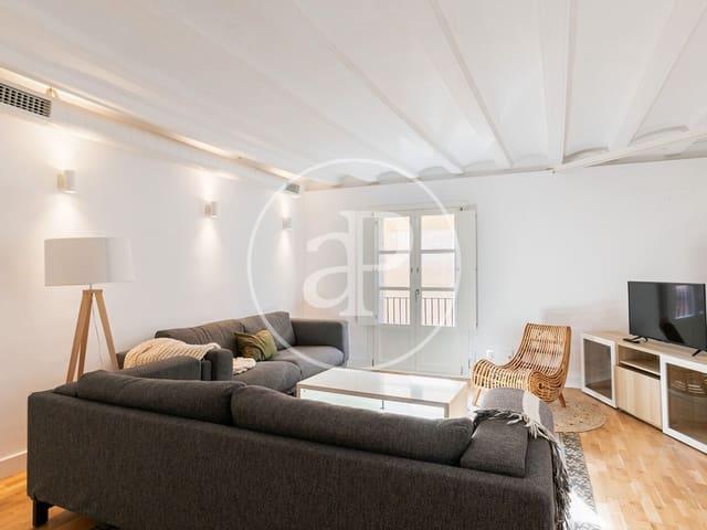 Apartamento en venta en Barcelona, Barcelona Costa Maresme