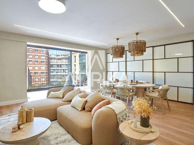 Apartamento en venta en Barcelona, Barcelona Costa Maresme