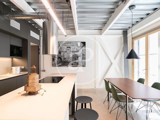 Apartamento en venta en Barcelona, Barcelona Costa Maresme