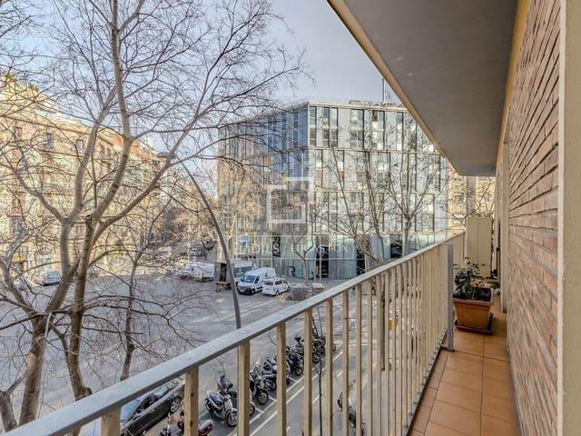 Apartamento en venta en Barcelona, Barcelona Costa Maresme