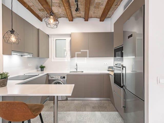Apartamento en venta en Barcelona, Barcelona Costa Maresme
