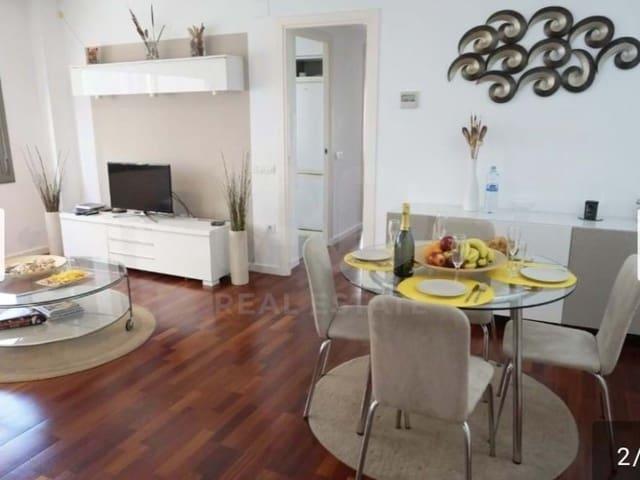 Apartamento en venta en Barcelona, Barcelona Costa Maresme