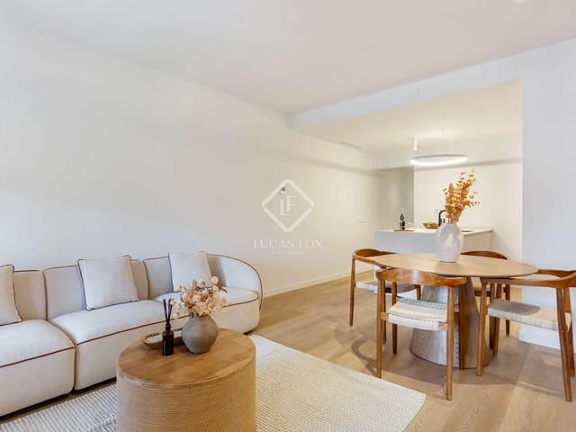 Apartamento en venta en Barcelona, Barcelona Costa Maresme