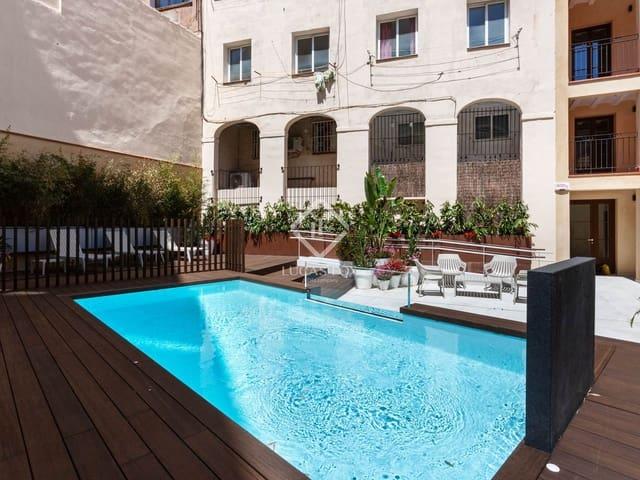 Apartamento en venta en Barcelona, Barcelona Costa Maresme