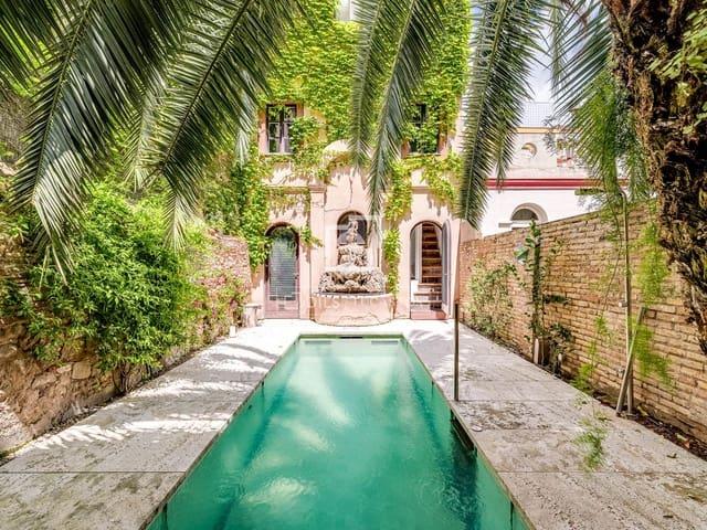 Apartamento en venta en Barcelona, Barcelona Costa Maresme