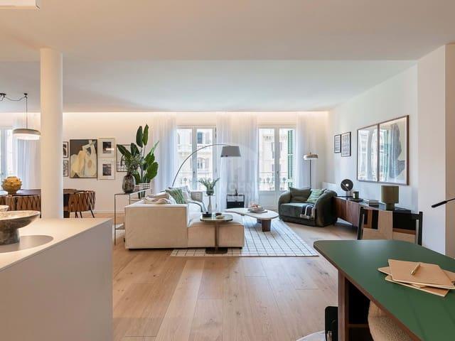 Apartamento en venta en Barcelona, Barcelona Costa Maresme