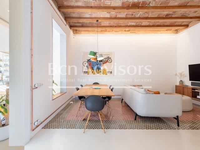 Apartamento en venta en Barcelona, Barcelona Costa Maresme