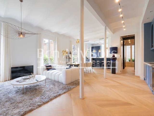 Apartamento en venta en Barcelona, Barcelona Costa Maresme