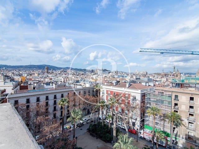 Terreno/Finca Rústica en venta en Barcelona, Barcelona Costa Maresme