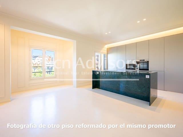 Apartamento en venta en Barcelona, Barcelona Costa Maresme