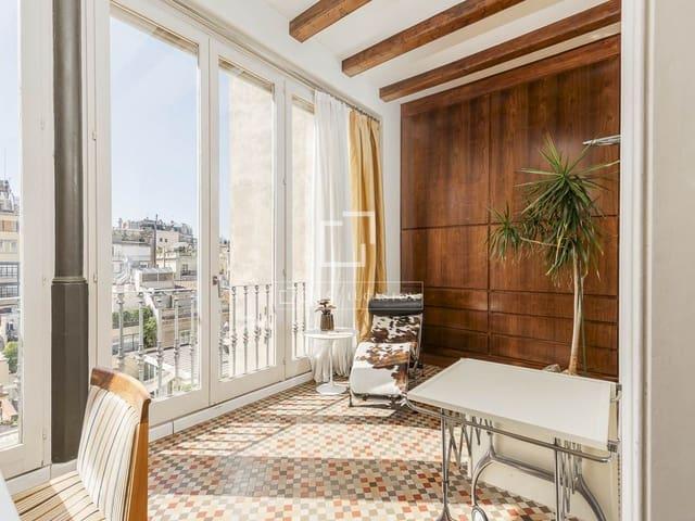 Apartamento en venta en Barcelona, Barcelona Costa Maresme