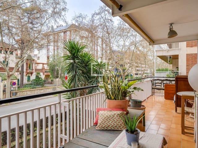 Apartamento en venta en Barcelona, Barcelona Costa Maresme
