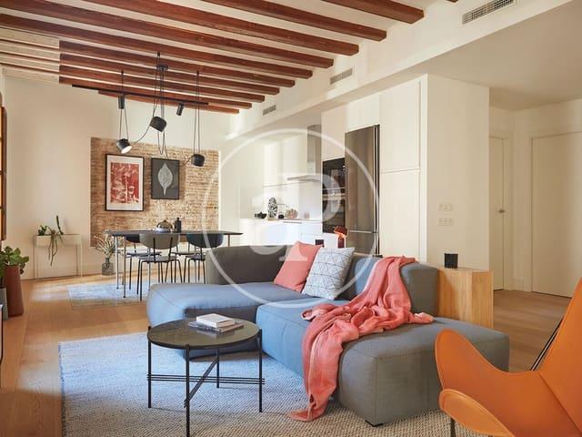 Apartamento en venta en Barcelona, Barcelona Costa Maresme