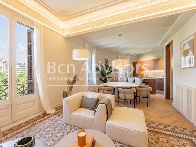 Apartamento en venta en Barcelona, Barcelona Costa Maresme