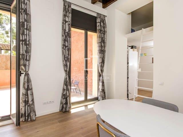 Apartamento en venta en Barcelona, Barcelona Costa Maresme