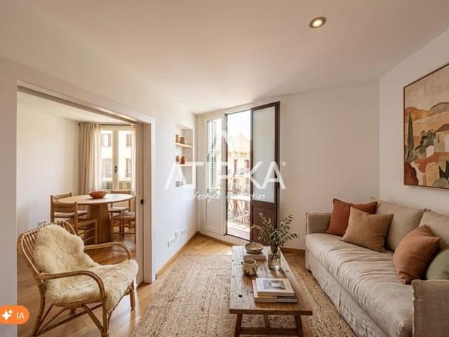 Apartamento en venta en Barcelona, Barcelona Costa Maresme