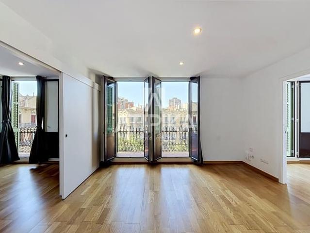 Apartamento en venta en Barcelona, Barcelona Costa Maresme