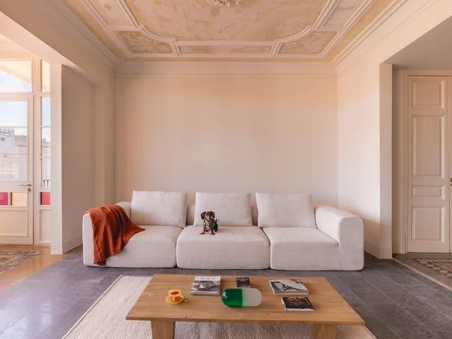 Apartamento en venta en Barcelona, Barcelona Costa Maresme