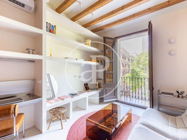 Apartamento en venta en Barcelona, Barcelona Costa Maresme