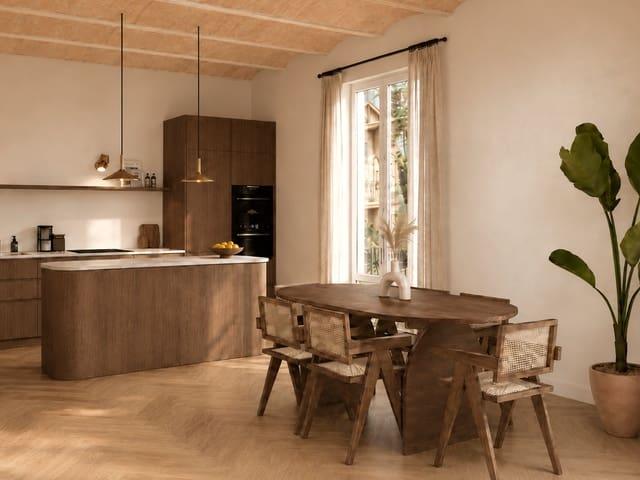 Apartamento en venta en Barcelona, Barcelona Costa Maresme