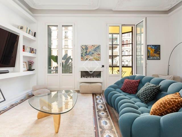 Apartamento en venta en Barcelona, Barcelona Costa Maresme