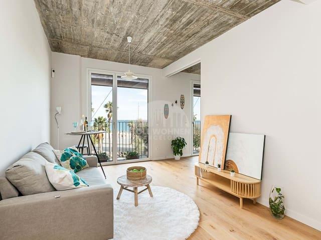 Apartamento en venta en Barcelona, Barcelona Costa Maresme