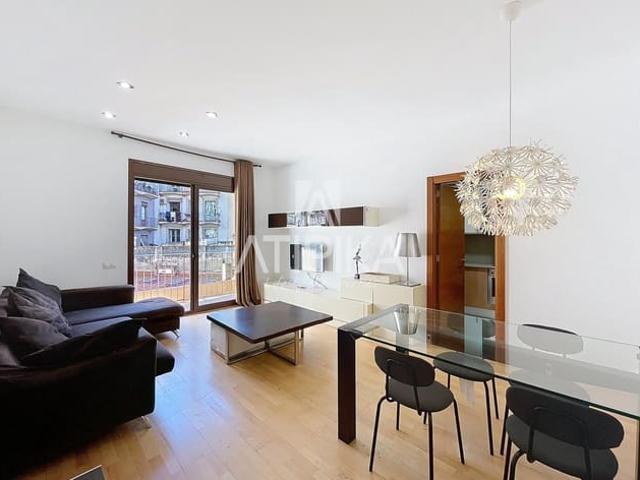 Apartamento en venta en Barcelona, Barcelona Costa Maresme